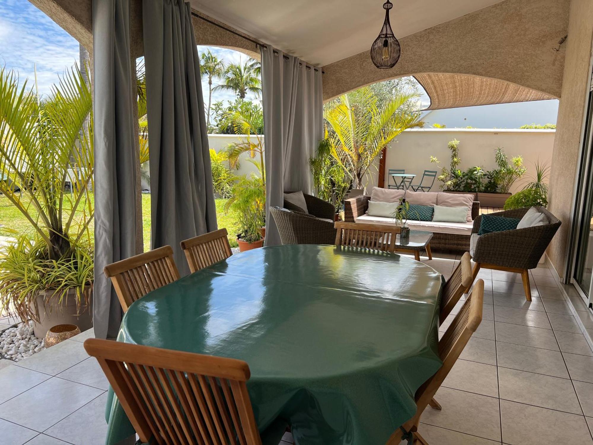 Villa Etang Sale Les Bains Avec Piscine Privee Bagian luar foto