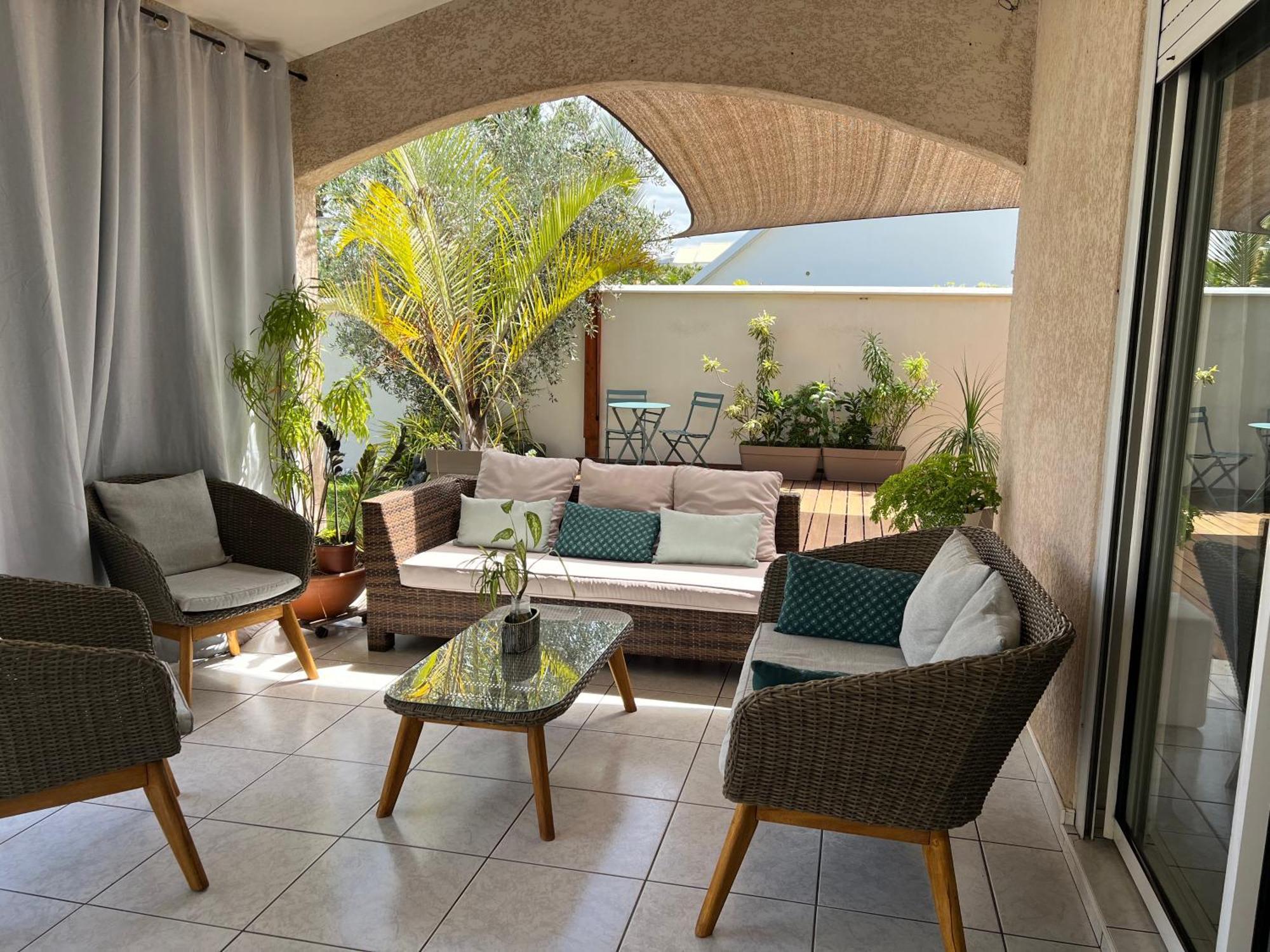 Villa Etang Sale Les Bains Avec Piscine Privee Bagian luar foto